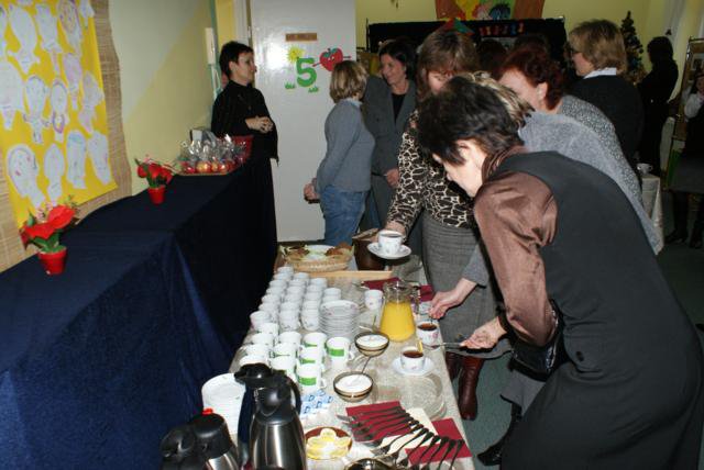 15. W przerwie - fot. M. Tomaszewski.jpg